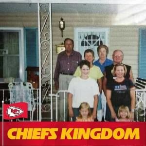 Meet your Posher, Rhonda